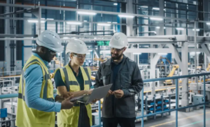 How Digital Platforms Transform Industries
