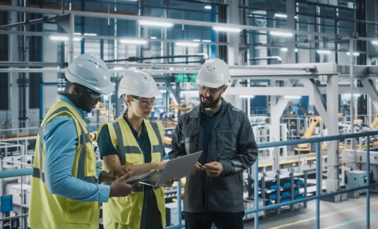 How Digital Platforms Transform Industries