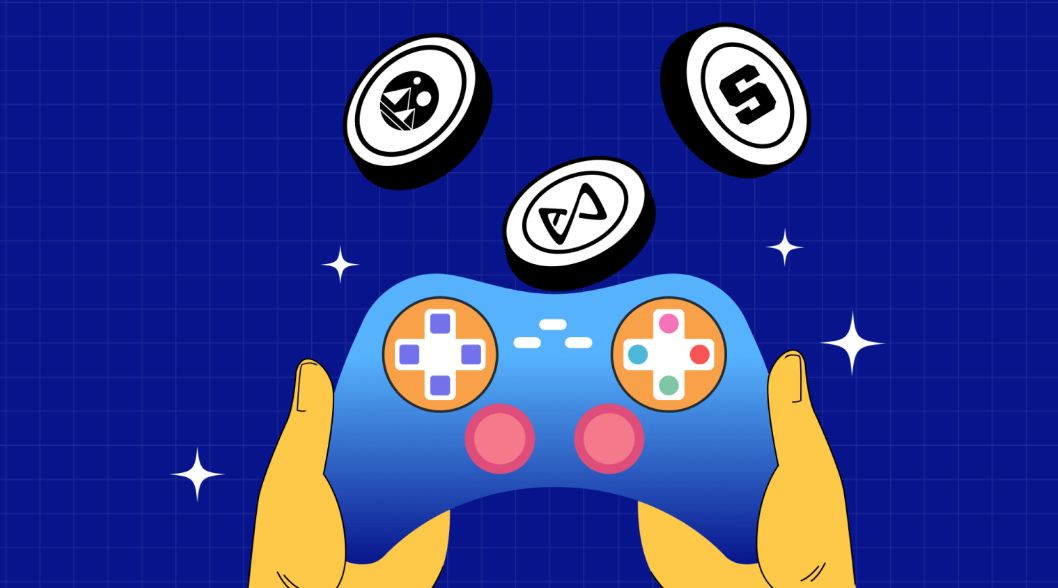 How Gaming Tokens Work in Blockchain Ecosystems